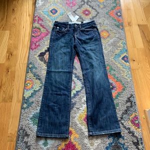 LOFT Brand New Size 0 petite Jeans